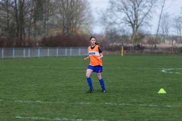 Bild 8 - Frauen TSV Wiemersdorf - VfL Struvenhuetten : Ergebnis: 3:1